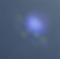 Example of orbs