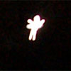 Angelic-like orbs - Bob Emery
