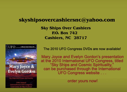 Sky Ships over Cashiers - skyshipsovercashiers@yahoo.com, Cashiers, NC
