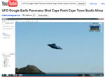 Google Earth zooms in on low-flying sky ship